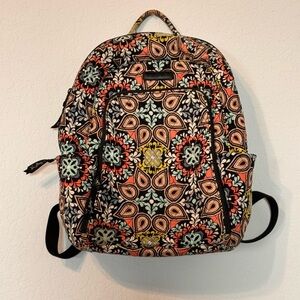 Vera Bradley Backpack